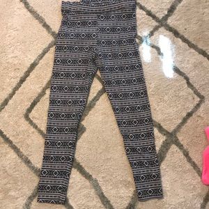 Victoria’s Secret Leggings